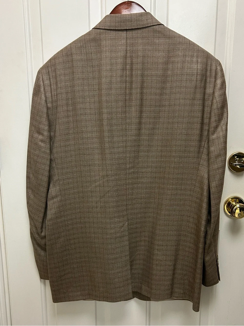 Hart Schaffner Marx price lapels smart